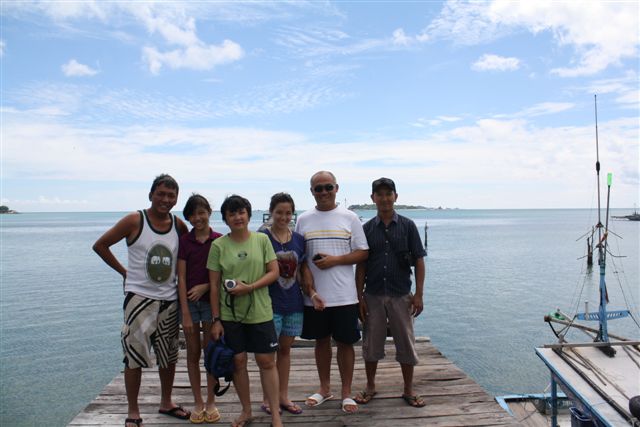 belitung image